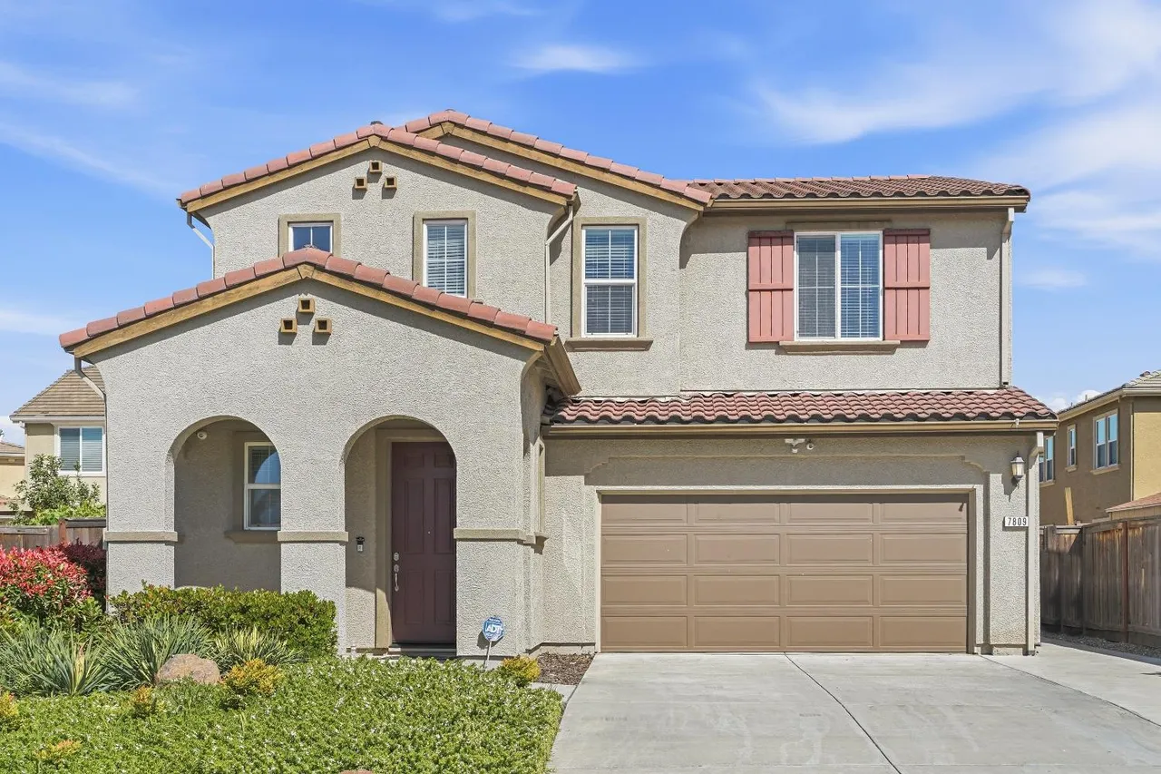 7809 Finnhorse Way photo 3