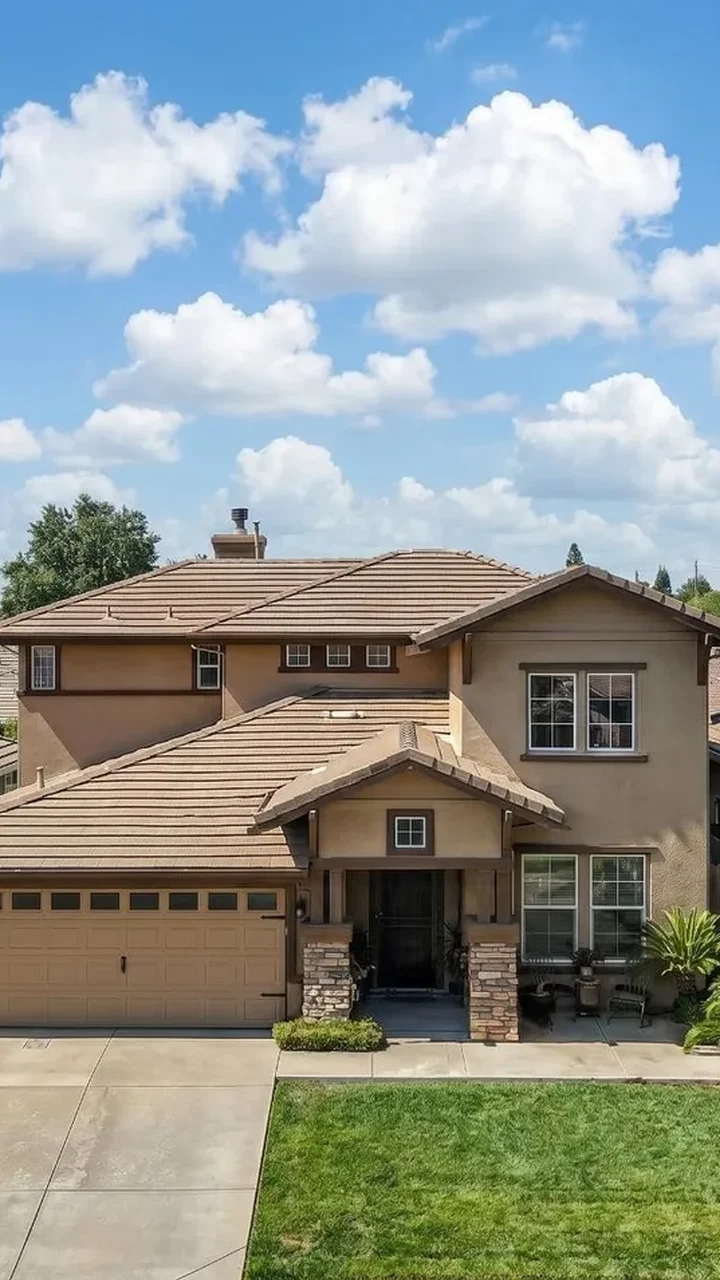 5401 Beckworth Way, Antelope