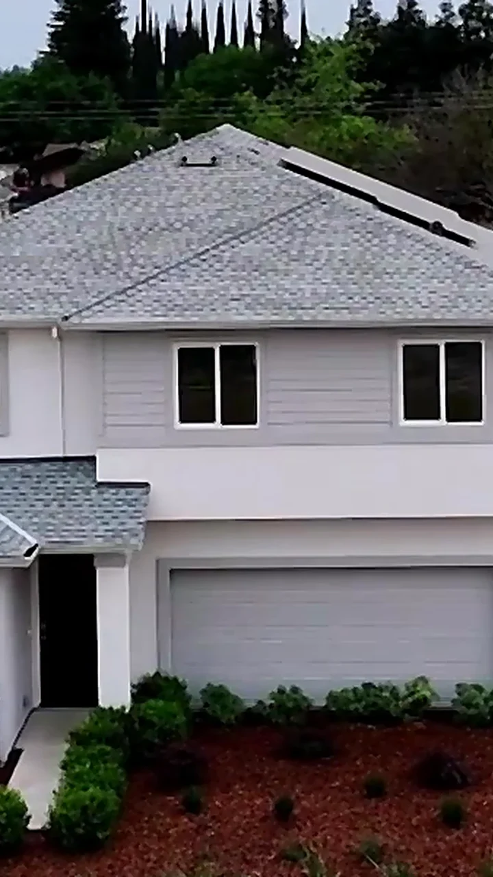 Two-story home on Bogue Road, Yuba City